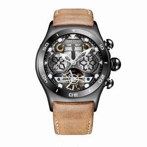 Reef Tiger Sport Watch