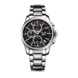 Reef Tiger Casual Sport Watch