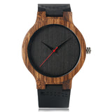 Wooden Watch