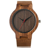 Wooden Watch
