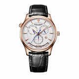 Reef Tiger Designer Watch
