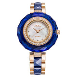 Melissa Quartz Watch