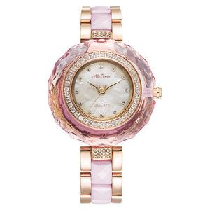 Melissa Quartz Watch