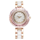 Melissa Quartz Watch