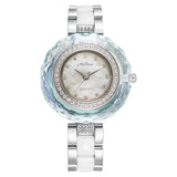 Melissa Quartz Watch