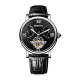 Reef Tiger Tourbillon Watch