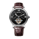 Reef Tiger Tourbillon Watch
