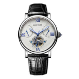 Reef Tiger Tourbillon Watch