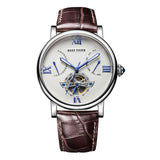 Reef Tiger Tourbillon Watch