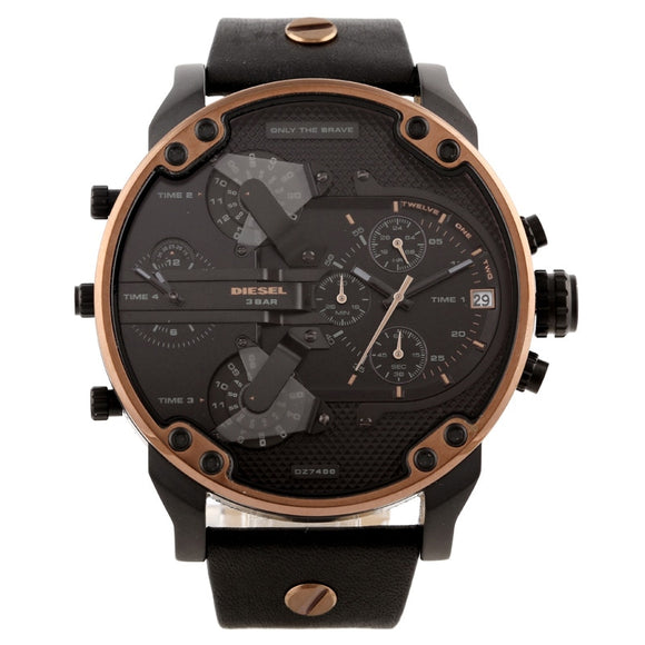 Diesel Quartz Watch
