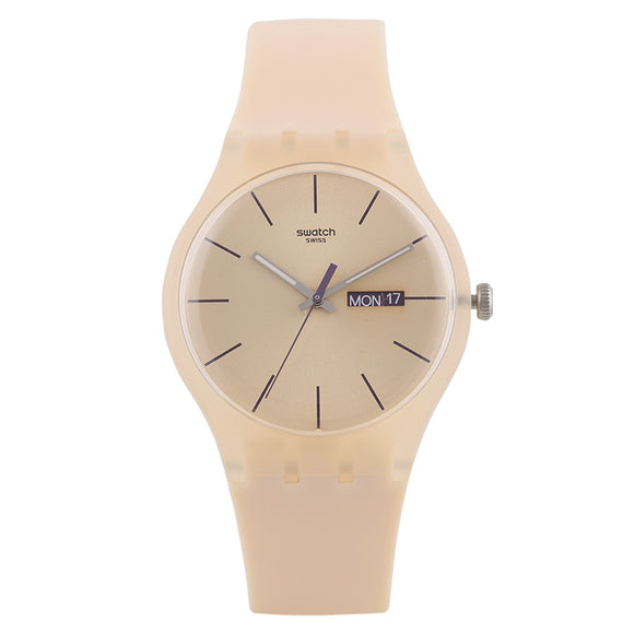 Swatch Quartz Watch