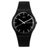 Swatch Quartz Watch