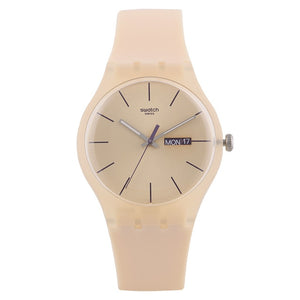 Swatch Quartz Watch