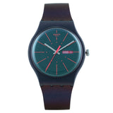 Swatch Quartz Watch