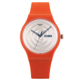 Swatch Quartz Watch