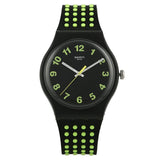 Swatch Quartz Watch