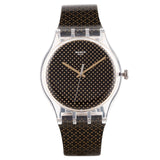 Swatch Quartz Watch