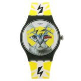 Swatch Quartz Watch