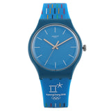 Swatch Quartz Watch