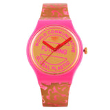 Swatch Quartz Watch