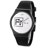 Swatch Quartz Watch