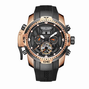 Reef Tiger Sport Watch