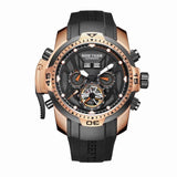 Reef Tiger Sport Watch