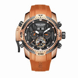 Reef Tiger Sport Watch