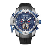 Reef Tiger Sport Watch
