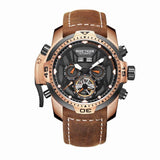 Reef Tiger Sport Watch
