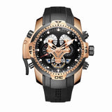 Reef Tiger Sport Watch