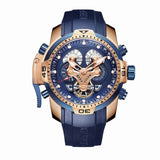 Reef Tiger Sport Watch