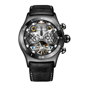 Reef Tiger Sport Watch