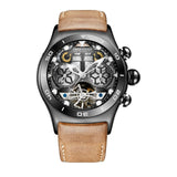Reef Tiger Sport Watch
