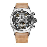 Reef Tiger Sport Watch