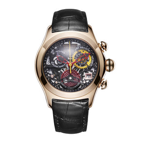Reef Tiger Luxury Watch