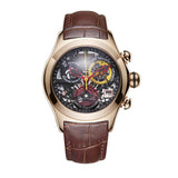 Reef Tiger Luxury Watch