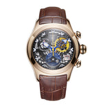 Reef Tiger Luxury Watch