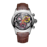 Reef Tiger Luxury Watch
