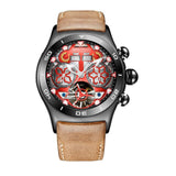 Reef Tiger Sport Watch