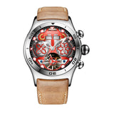 Reef Tiger Sport Watch