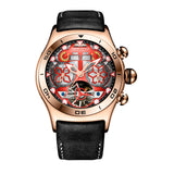Reef Tiger Sport Watch