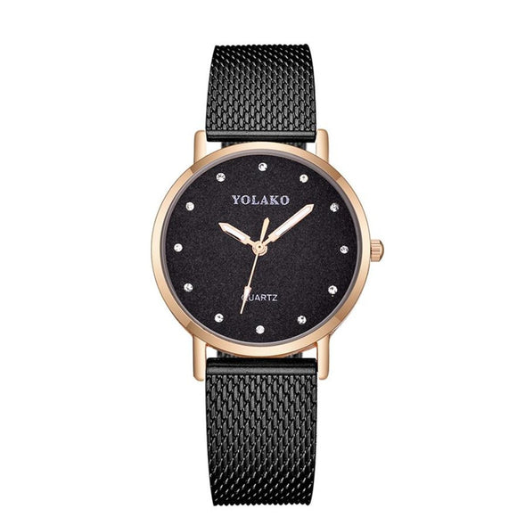 Quartz Watch