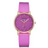 Quartz Watch