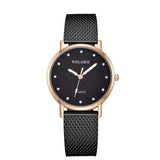 Quartz Watch