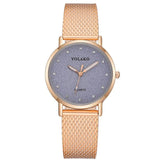 Quartz Watch