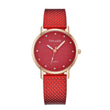 Quartz Watch