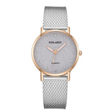 Quartz Watch