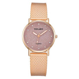 Quartz Watch