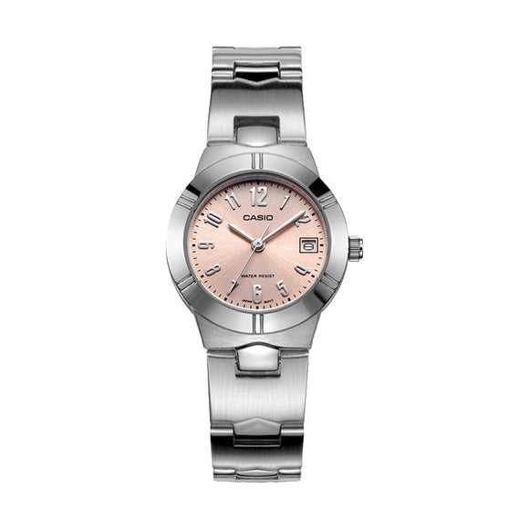 Casio Quartz Watch